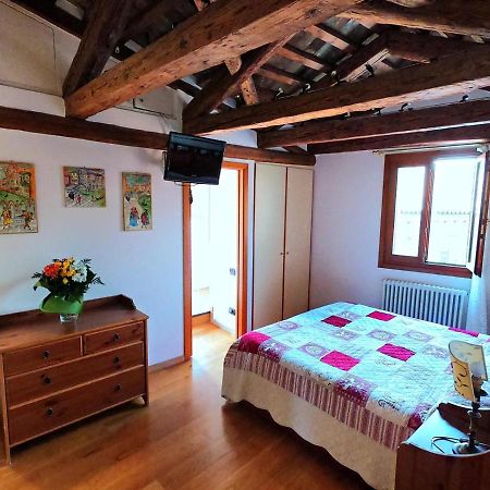 Bellissima Terrazza Apartman Velence Kültér fotó